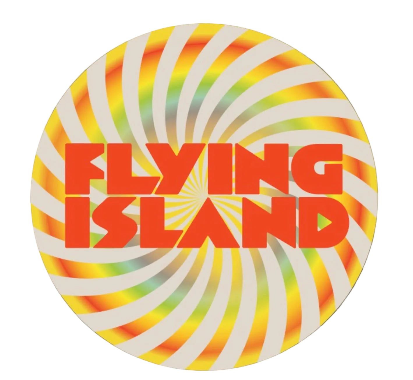 FI STICKER