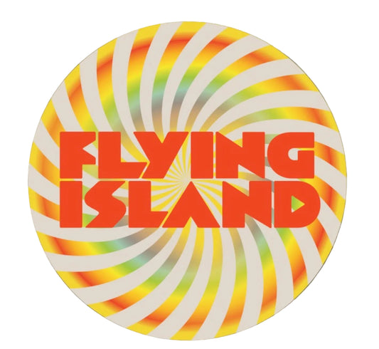 FI STICKER