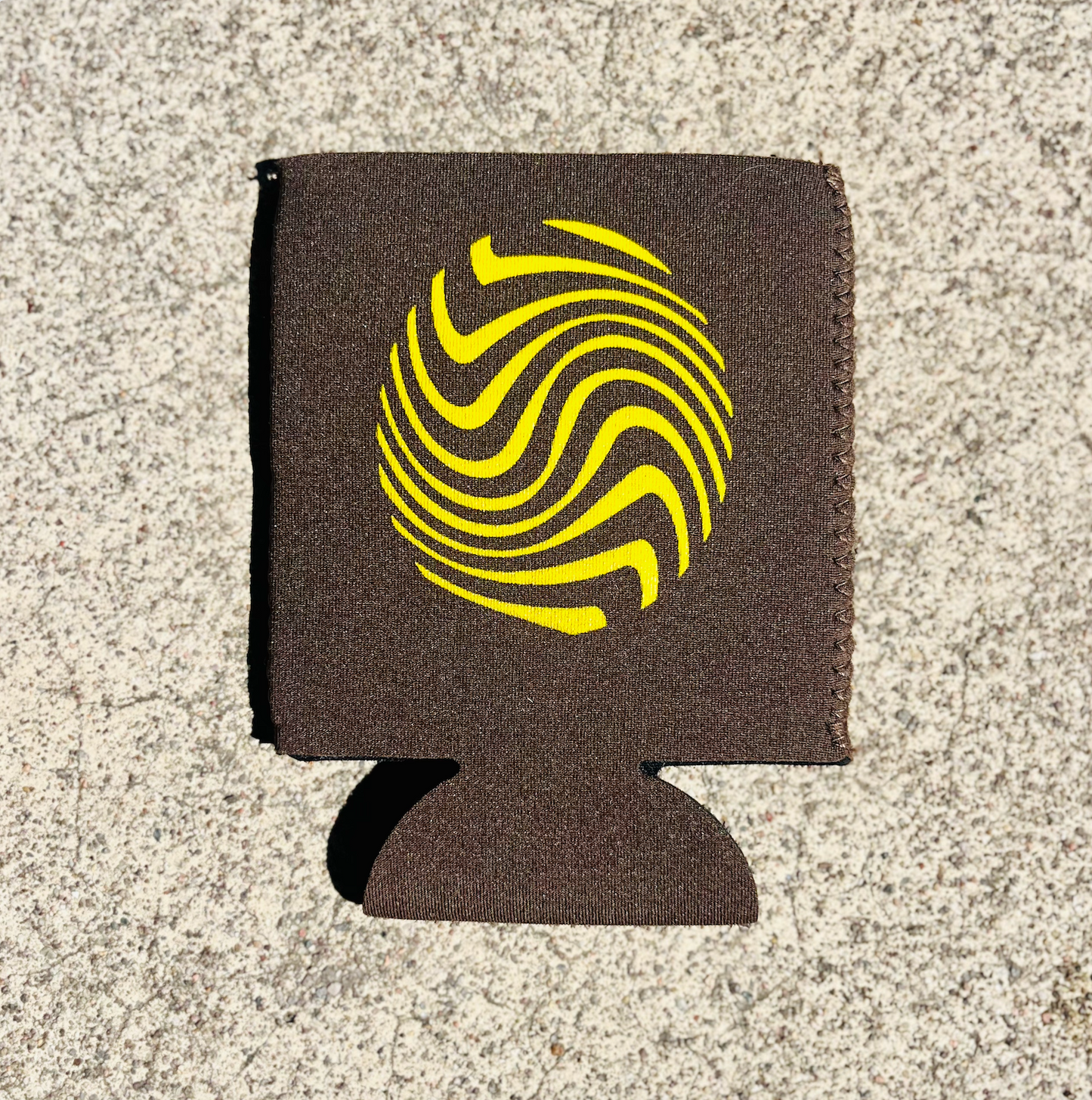 Koozie!
